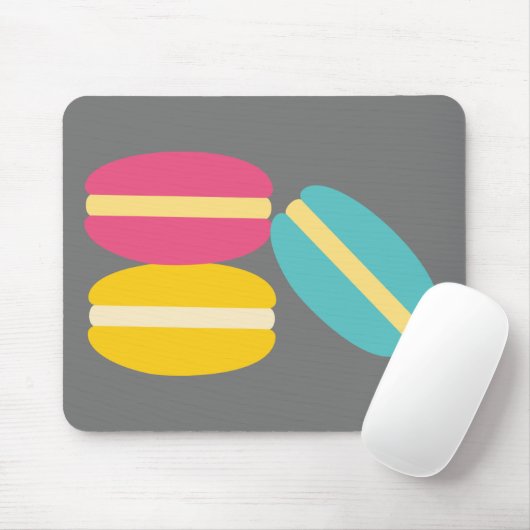 Cocephalets Mousepad (Mit Mouse)