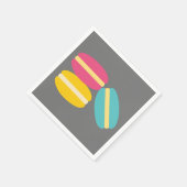 Cocephalets Serviette (Ecke)