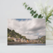 Cochem an der Mosel - Deutschland Card (Stehend Vorderseite)