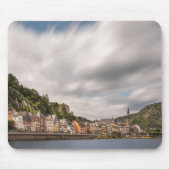 Cochem an der Mosel - Deutschland Mousepad (Vorne)