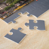 Cochem an der Mosel - Deutschland Puzzle (Seite)