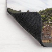 Cochem an der Mosel Mousepad (Ecke)