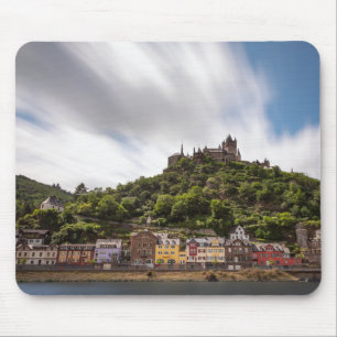 Cochem an der Mosel Mousepad