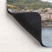 Cochem an der Mosel Mousepad (Ecke)