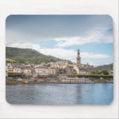 Cochem an der Mosel Mousepad (Vorne)