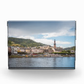 Cochem Deutschland Fotoblock (Vorderseite)