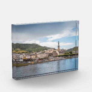 Cochem Deutschland Fotoblock