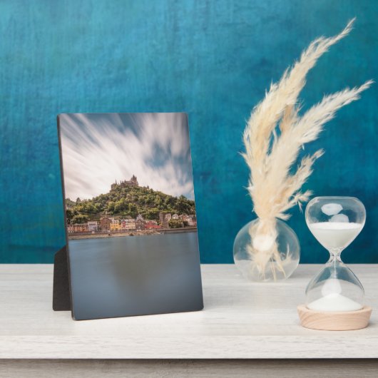 Cochem Deutschland Fotoplatte (Seite)