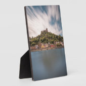 Cochem Deutschland Fotoplatte (Seite)