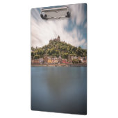 Cochem Deutschland Klemmbrett (Links)