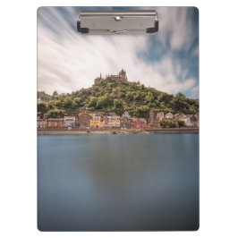 Cochem Deutschland Klemmbrett