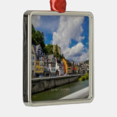 Cochem, Deutschland Ornament Aus Metall (Rechts)