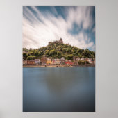 Cochem Deutschland Poster (Vorne)