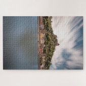 Cochem Deutschland Puzzle (Horizontal)