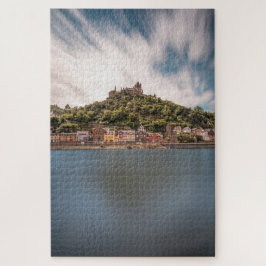 Cochem Deutschland Puzzle