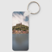 Cochem Deutschland Schlüsselanhänger (Rückseite)