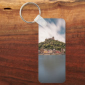 Cochem Deutschland Schlüsselanhänger (Vorderseite)