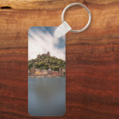 Cochem Deutschland Schlüsselanhänger (Rückseite)