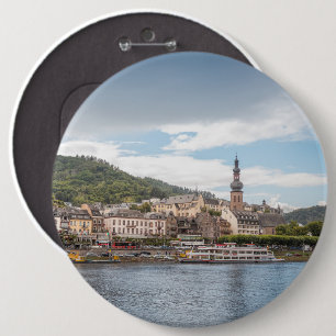 Cochem Mosel Button