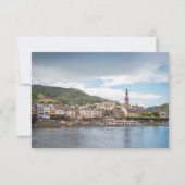 Cochem Moselle Card (Vorderseite)