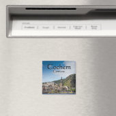 Cochem Moselle Magnet (In Situ (Geschirrspüler))