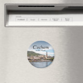 Cochem Moselle Magnet (In Situ (Geschirrspüler))