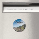 Cochem Moselle Magnet (In Situ (Geschirrspüler))