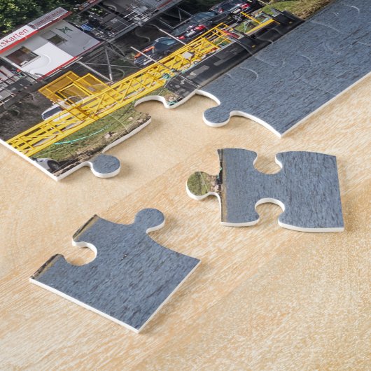 Cochem Moselle Puzzle (Seite)