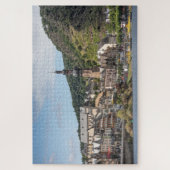 Cochem Moselle Puzzle (Vertikal)