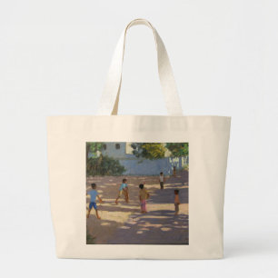 Cochin Jumbo Stoffbeutel