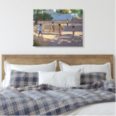 Cochin Leinwanddruck (Insitu (Schlafzimmer))