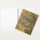 Cochin Lemur Fine Art Planer (Anzeige)