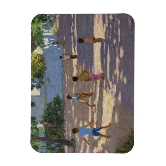 Cochin Magnet (Vertikal)