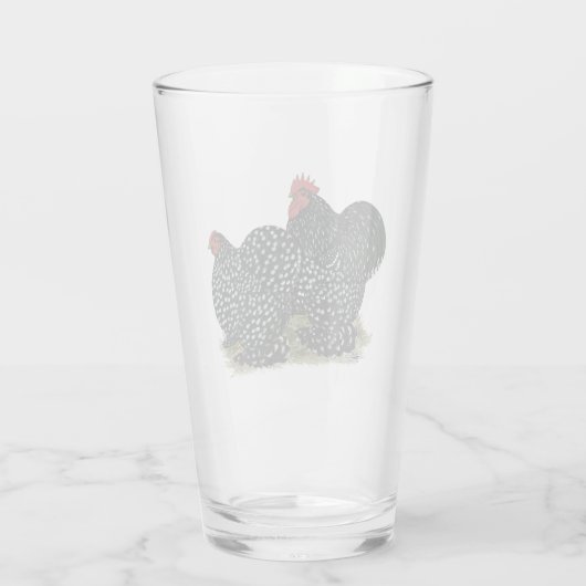 Cochin Mottles Glas (Rückseite)