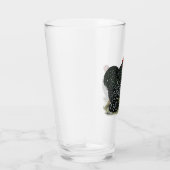 Cochin Mottles Glas (Rechts)