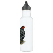 Cochin Mottling Hen Trinkflasche (Rechts)