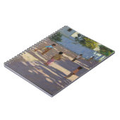Cochin Notizblock (Linke Seite)
