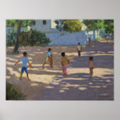 Cochin Poster (Vorne)