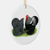 Cochin_Silver_Penciled_Ban Keramikornament (Rechts)