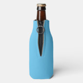 Cochins Vier Farben Flaschenkühler (Flasche Rückseite)