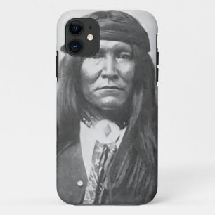 Cochise copy iPhone 11 hülle