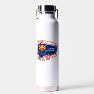 Cochise Stronghold Arizona Trinkflasche