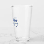 Cochise Stronghold Glas (Links)