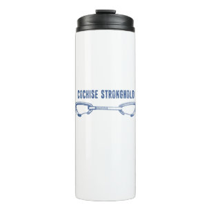 Cochise Stronghold Thermosbecher