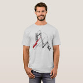 cochise T-Shirt (Vorne ganz)