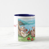 Cochon de Lait Mug Tasse (Zentrum)