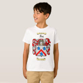 Cochran T-Shirt (Vorne ganz)