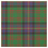Cochrane ClanTartan Stoff (Nahaufnahme)