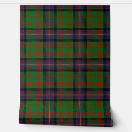 Cochrane Tartan Kariert Scottish Clan Tapete