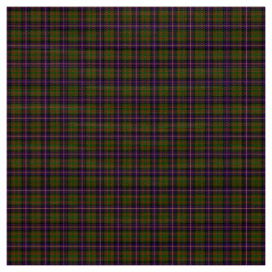 Cochrane Tartan  Stoff (Muster)
